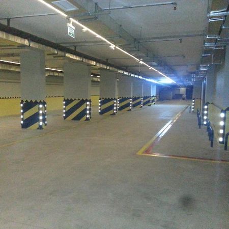Panagia Suite Hotel Τραμπζόν Εξωτερικό φωτογραφία