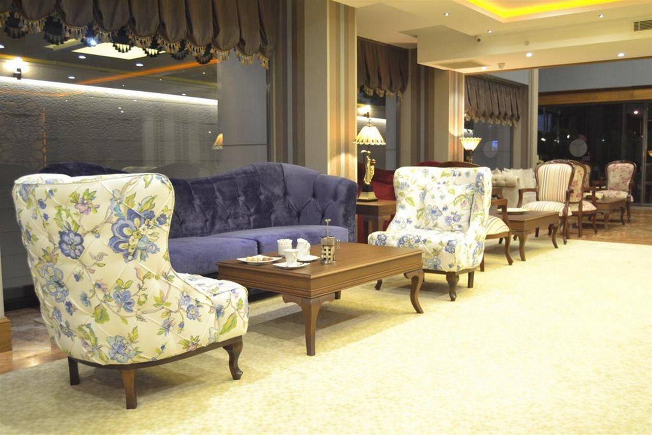 Panagia Suite Hotel Τραμπζόν Εξωτερικό φωτογραφία