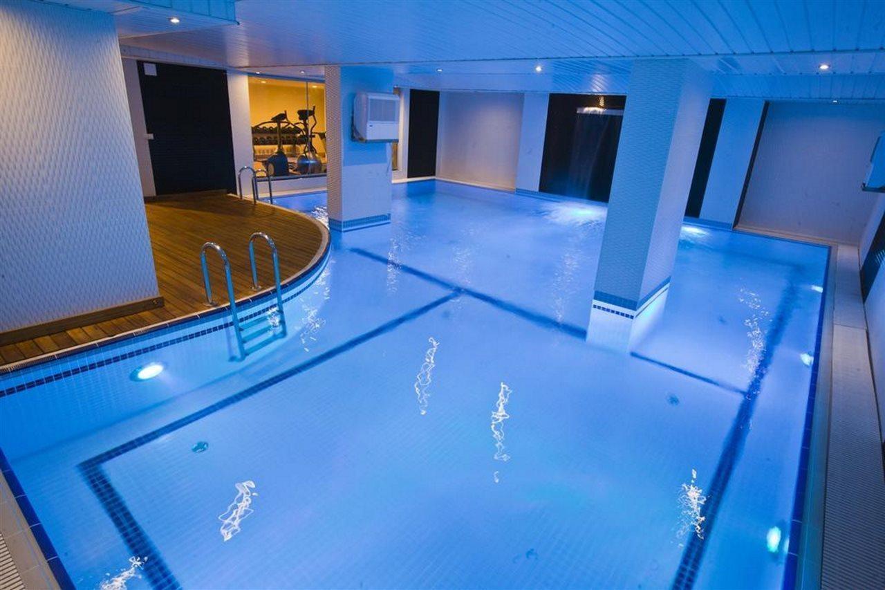 Panagia Suite Hotel Τραμπζόν Εξωτερικό φωτογραφία