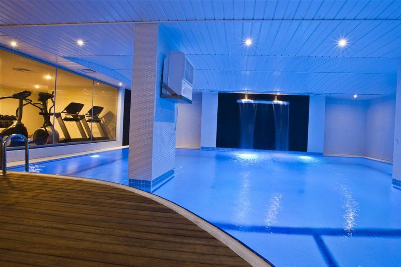 Panagia Suite Hotel Τραμπζόν Εξωτερικό φωτογραφία