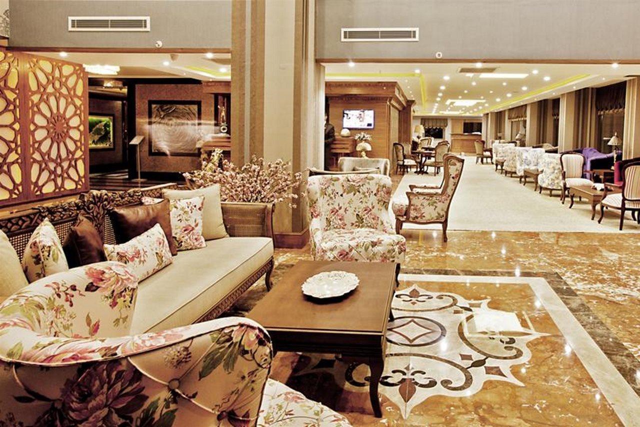 Panagia Suite Hotel Τραμπζόν Εξωτερικό φωτογραφία