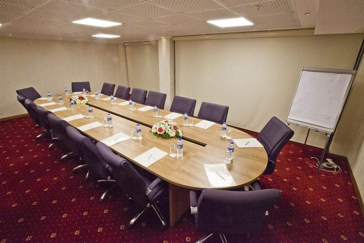 Panagia Suite Hotel Τραμπζόν Εξωτερικό φωτογραφία