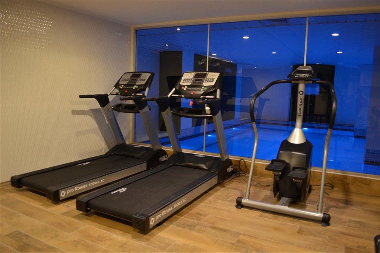 Panagia Suite Hotel Τραμπζόν Εξωτερικό φωτογραφία