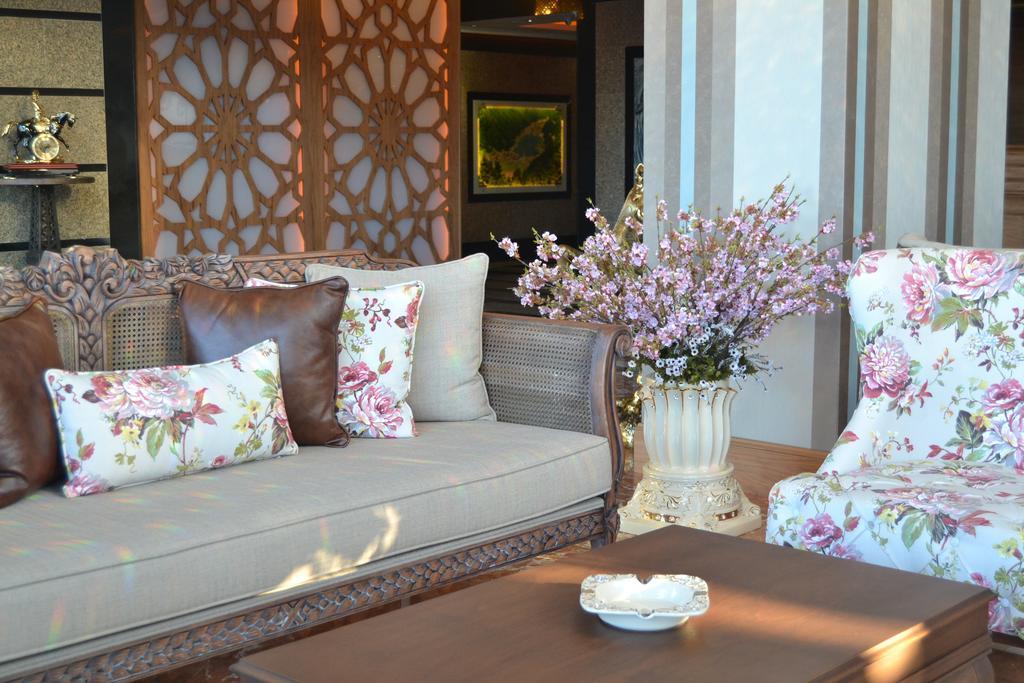 Panagia Suite Hotel Τραμπζόν Εξωτερικό φωτογραφία