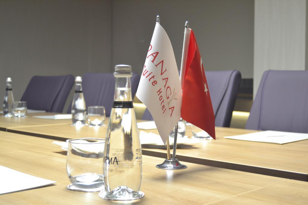 Panagia Suite Hotel Τραμπζόν Εξωτερικό φωτογραφία