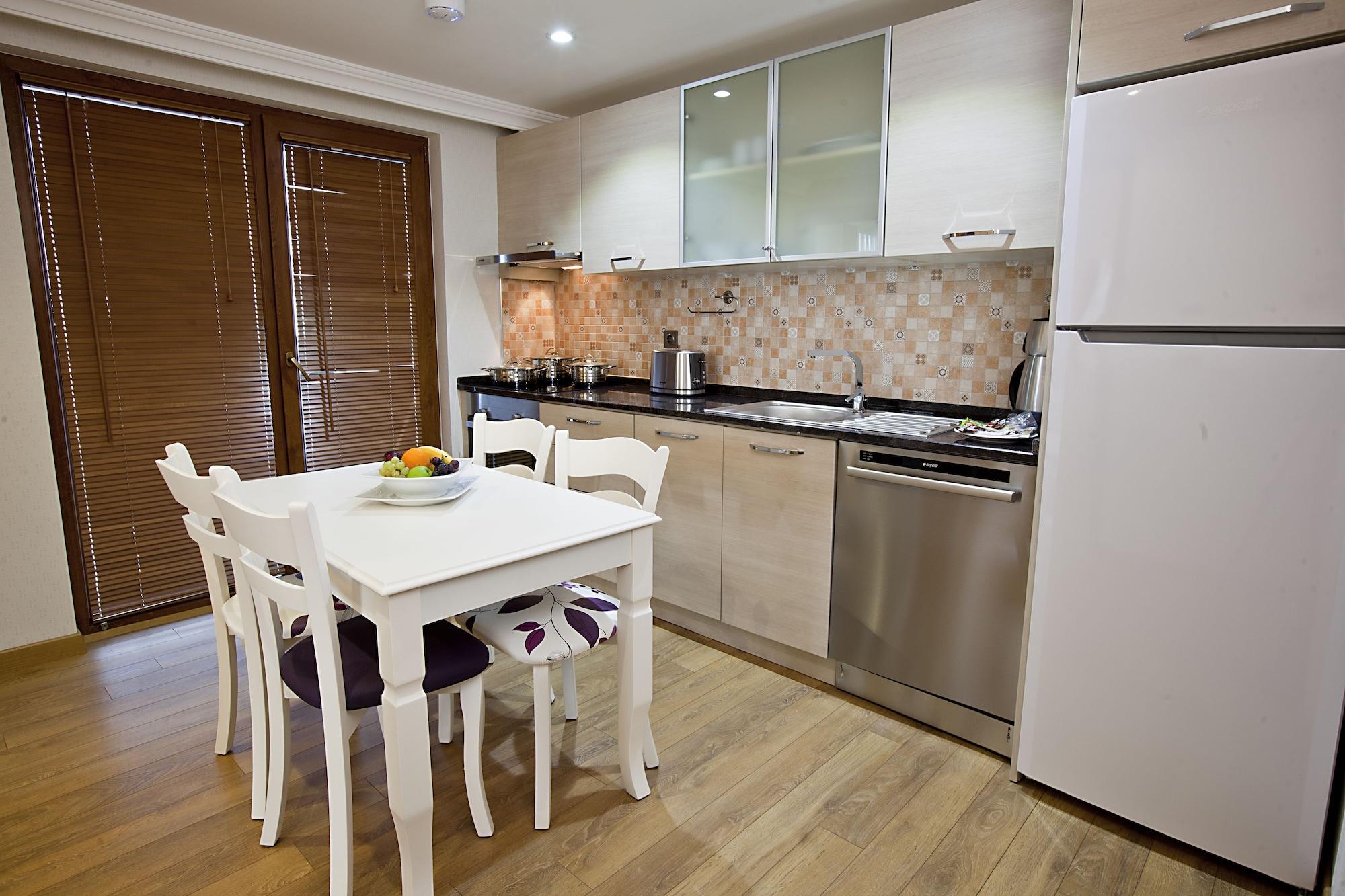 Panagia Suite Hotel Τραμπζόν Εξωτερικό φωτογραφία
