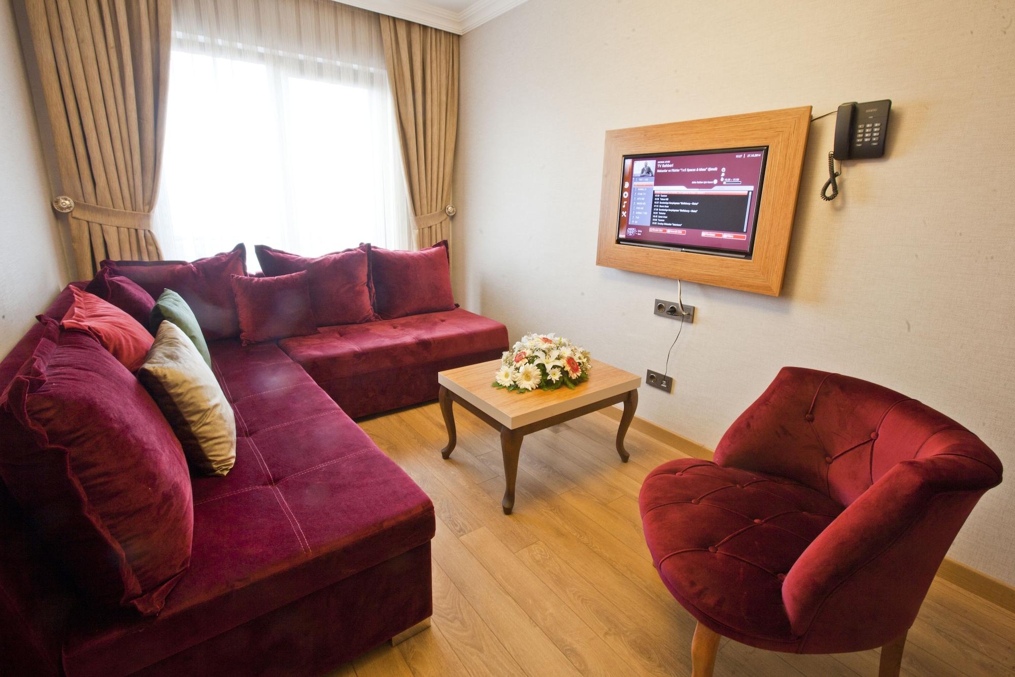 Panagia Suite Hotel Τραμπζόν Εξωτερικό φωτογραφία