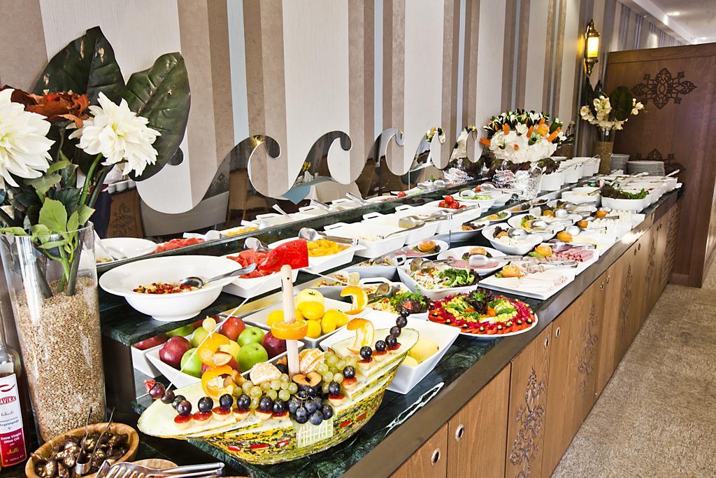 Panagia Suite Hotel Τραμπζόν Εξωτερικό φωτογραφία