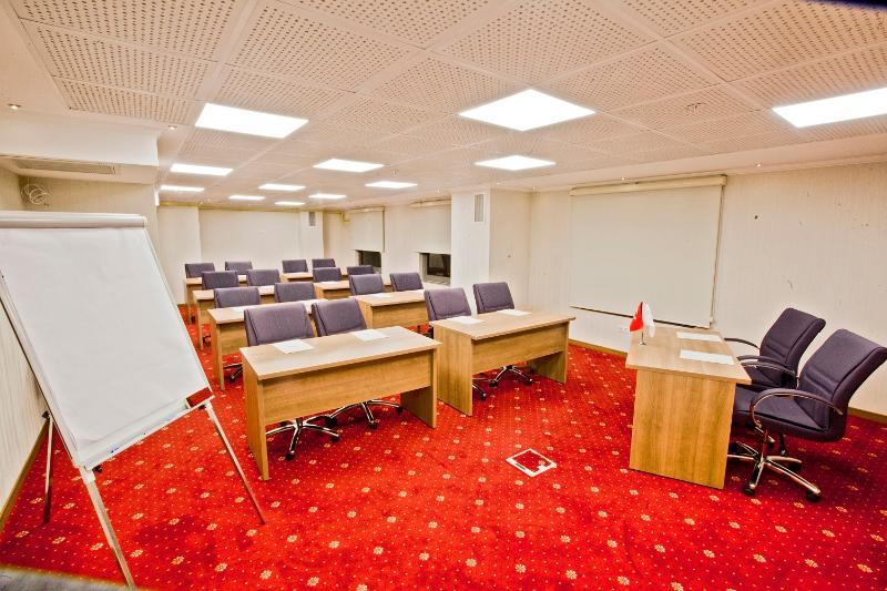 Panagia Suite Hotel Τραμπζόν Εξωτερικό φωτογραφία