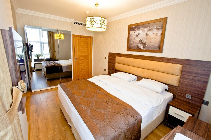 Panagia Suite Hotel Τραμπζόν Εξωτερικό φωτογραφία