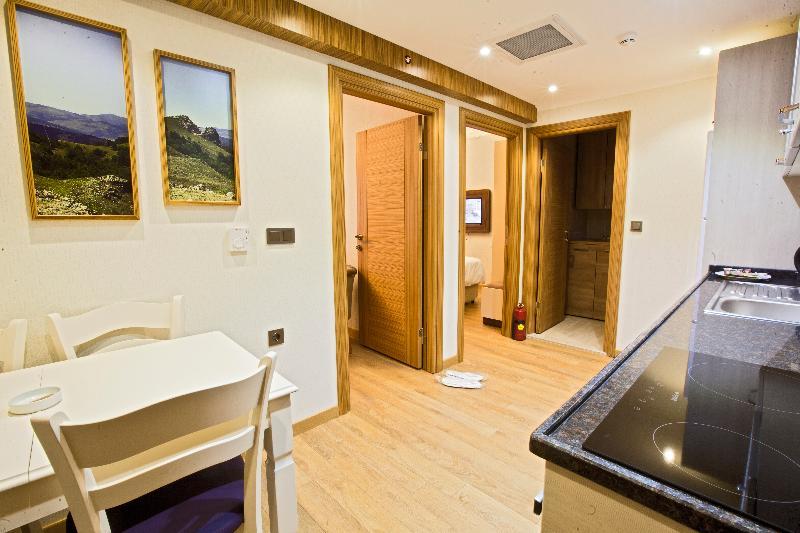 Panagia Suite Hotel Τραμπζόν Εξωτερικό φωτογραφία