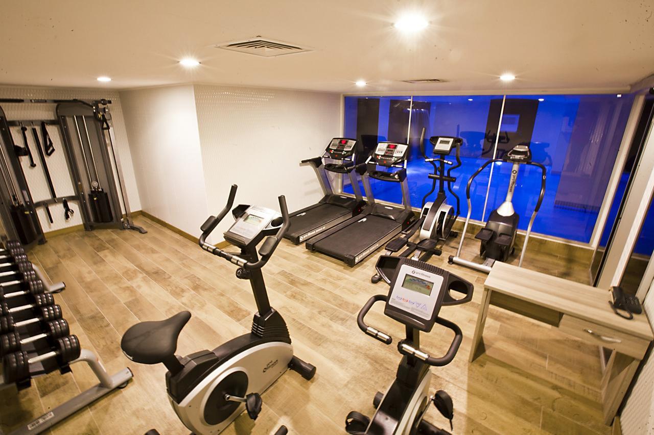 Panagia Suite Hotel Τραμπζόν Εξωτερικό φωτογραφία