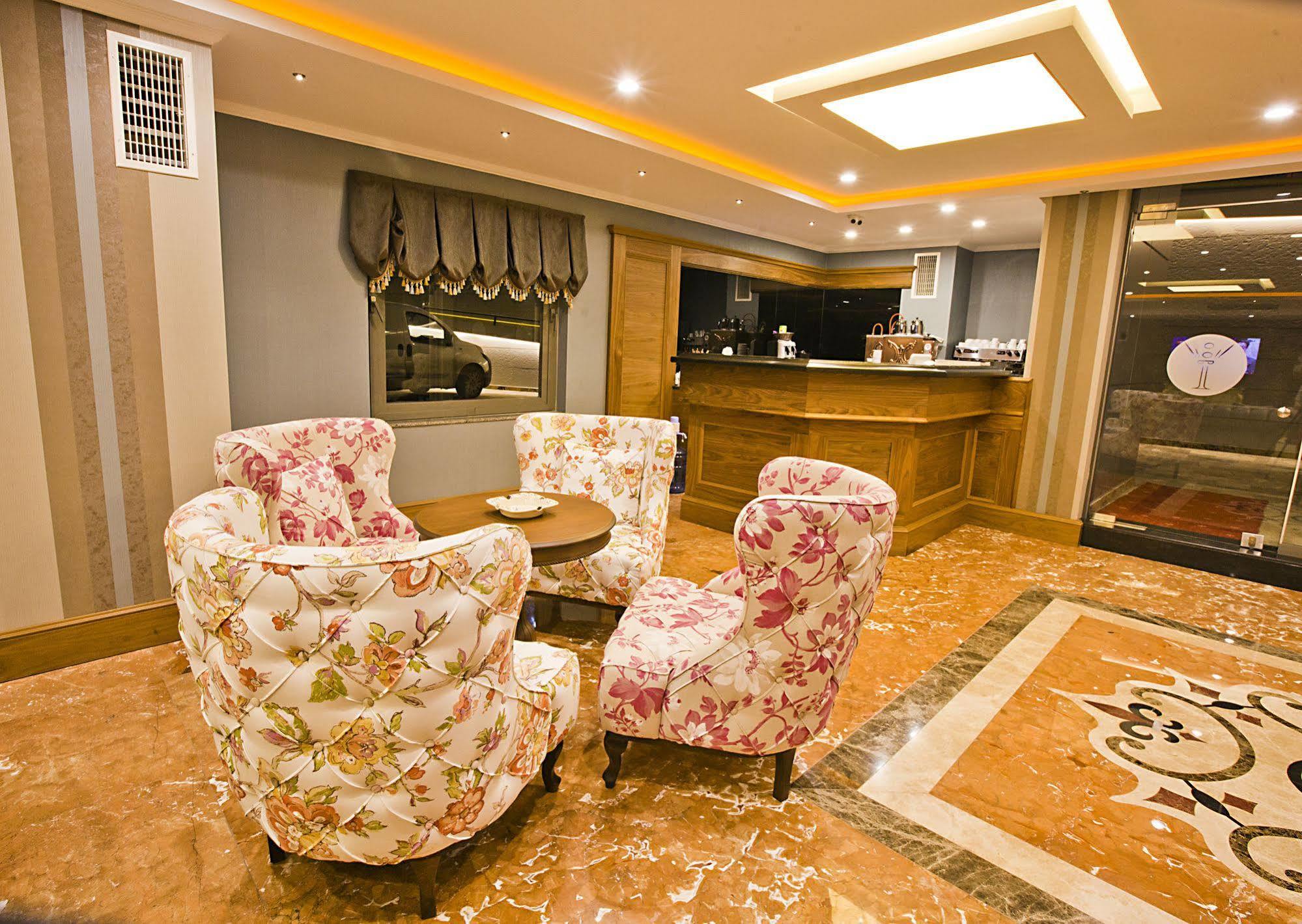 Panagia Suite Hotel Τραμπζόν Εξωτερικό φωτογραφία